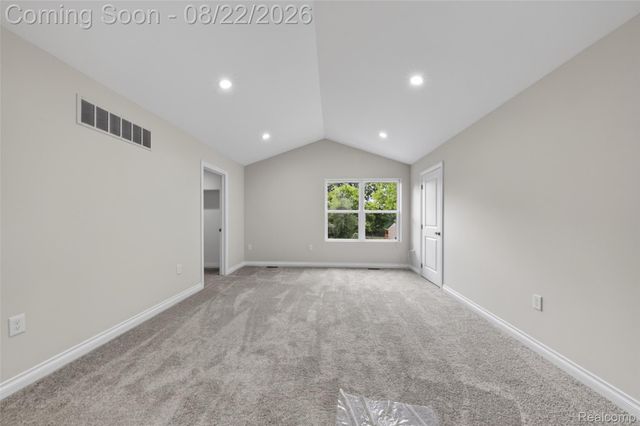33724 Barrington Street, Westland, MI 48186