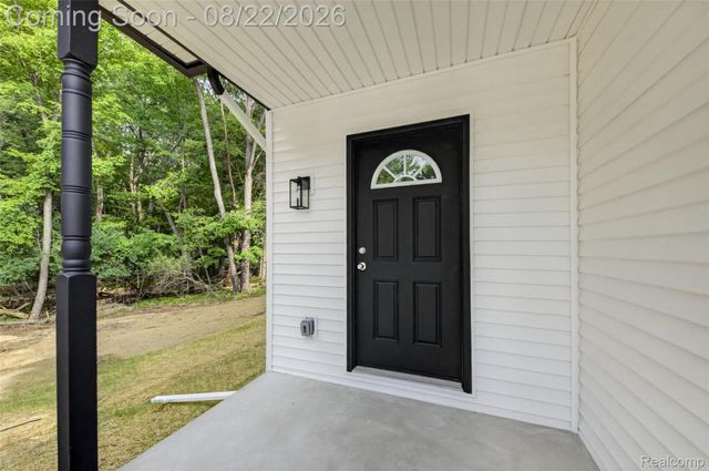 33724 Barrington Street, Westland, MI 48186
