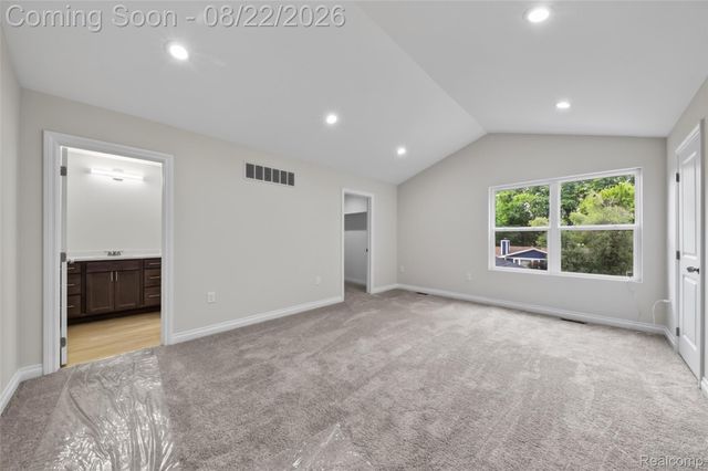 33724 Barrington Street, Westland, MI 48186