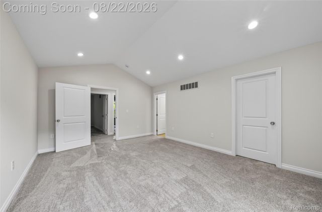 33724 Barrington Street, Westland, MI 48186