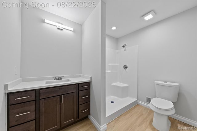 33724 Barrington Street, Westland, MI 48186