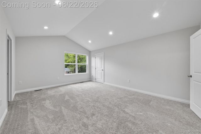 33724 Barrington Street, Westland, MI 48186