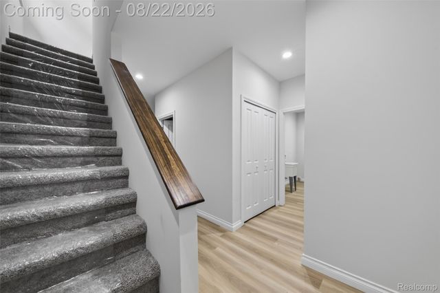 33724 Barrington Street, Westland, MI 48186