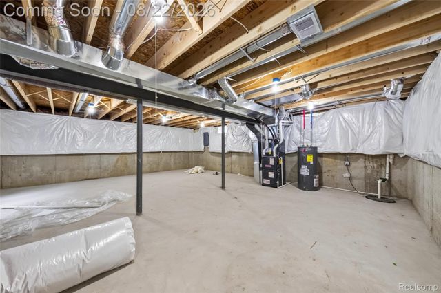 33724 Barrington Street, Westland, MI 48186