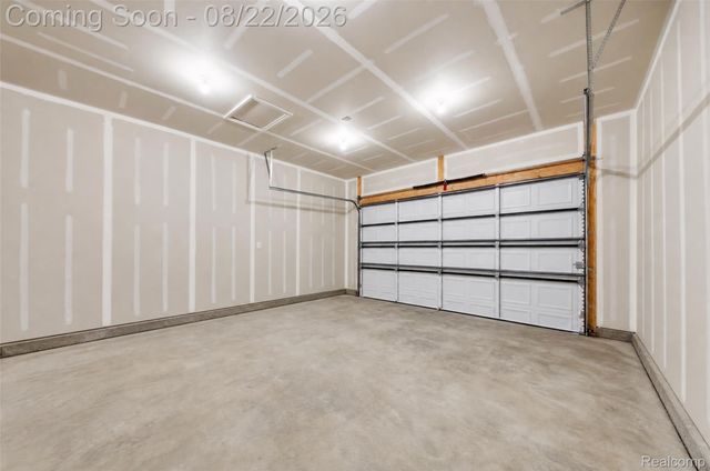 33724 Barrington Street, Westland, MI 48186