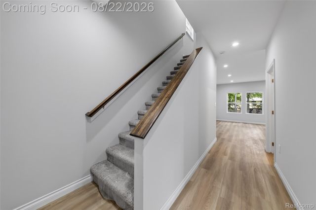 33724 Barrington Street, Westland, MI 48186