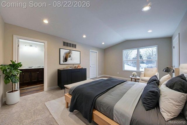 33724 Barrington Street, Westland, MI 48186