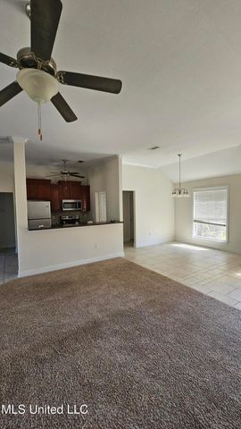 3111 Village Circle, Ocean Springs, MS 39564