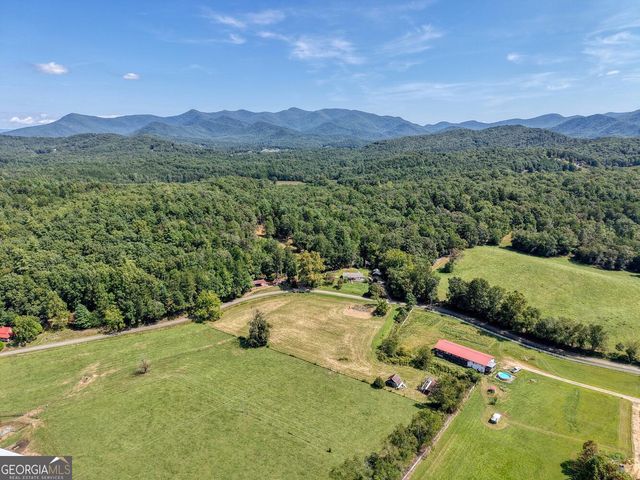 729 Collins Road, Blairsville, GA 30512