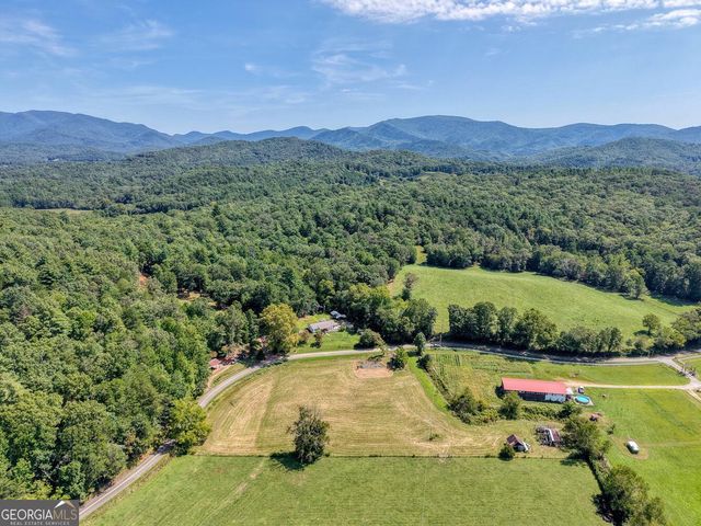 729 Collins Road, Blairsville, GA 30512