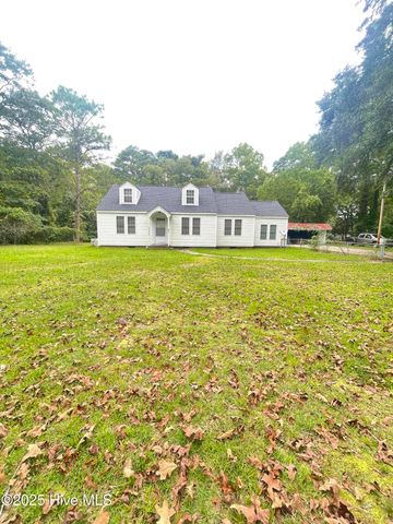 599 Second Street, Greenville, NC 27834