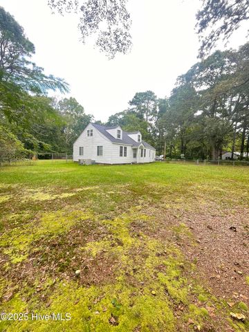 599 Second Street, Greenville, NC 27834