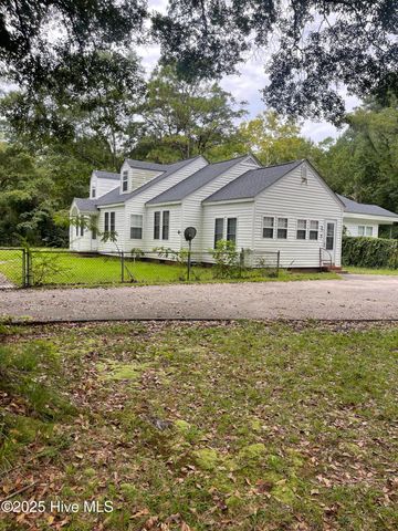 599 Second Street, Greenville, NC 27834