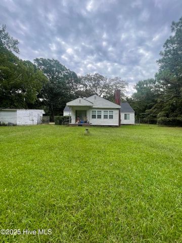 599 Second Street, Greenville, NC 27834