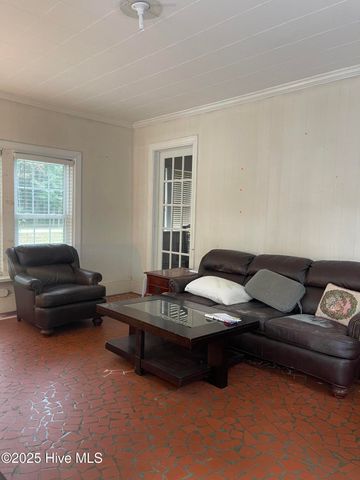 599 Second Street, Greenville, NC 27834