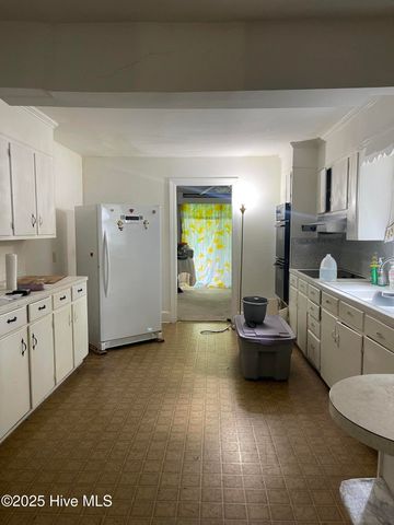 599 Second Street, Greenville, NC 27834