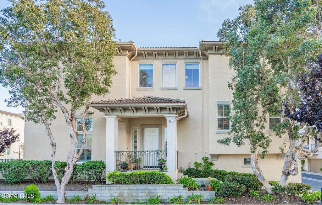 1216 Bayside Circle, Oxnard, CA 93035