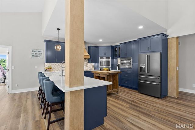 52 Moorings Drive, Lake St Louis, MO 63367