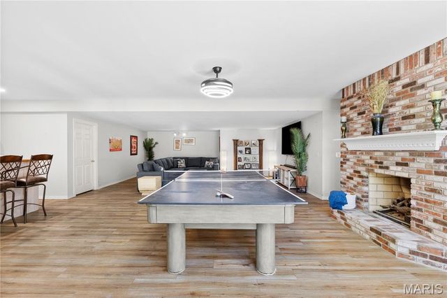52 Moorings Drive, Lake St Louis, MO 63367