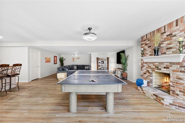 52 Moorings Drive, Lake St Louis, MO 63367