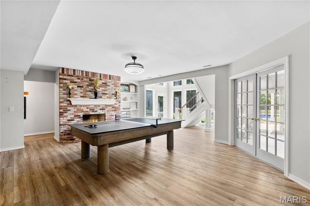 52 Moorings Drive, Lake St Louis, MO 63367