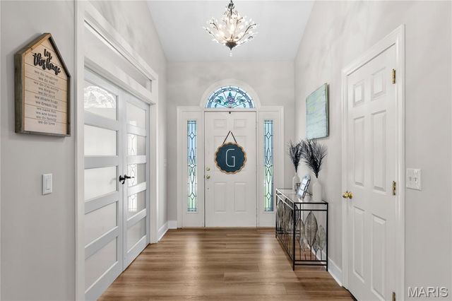 52 Moorings Drive, Lake St Louis, MO 63367