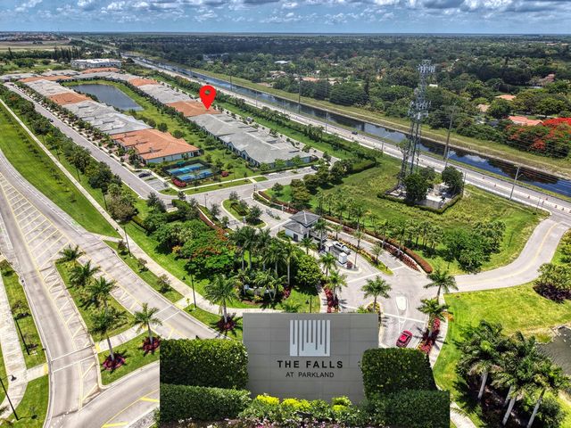 7524 N Blue Spring Drive, Parkland, FL 33067