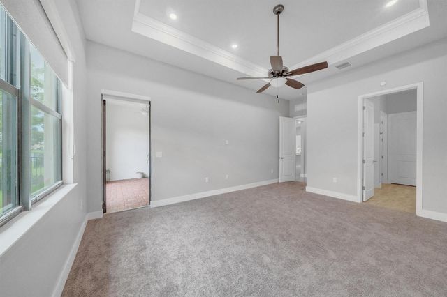 7524 N Blue Spring Drive, Parkland, FL 33067