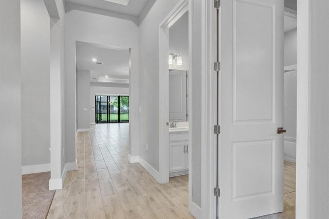 7524 N Blue Spring Drive, Parkland, FL 33067