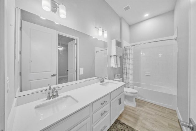 7524 N Blue Spring Drive, Parkland, FL 33067