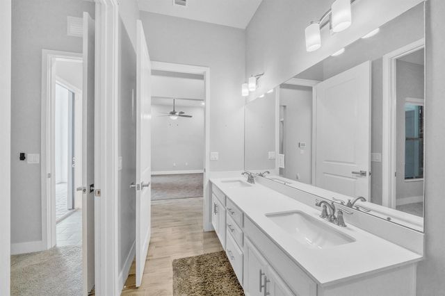 7524 N Blue Spring Drive, Parkland, FL 33067