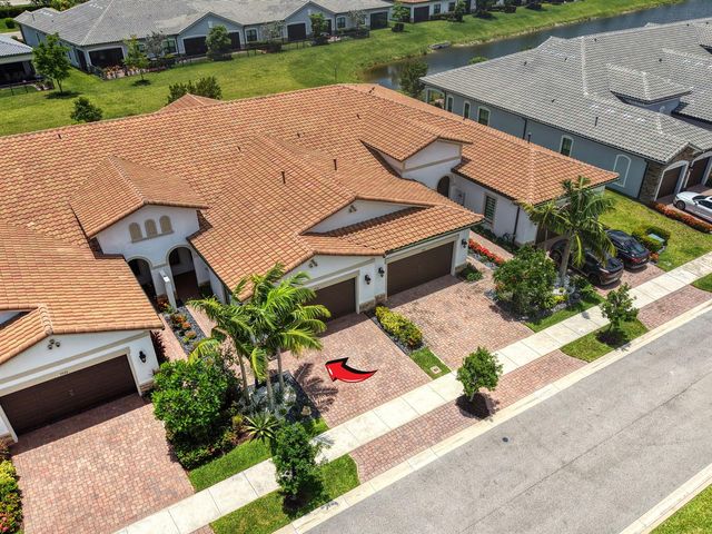 7524 N Blue Spring Drive, Parkland, FL 33067
