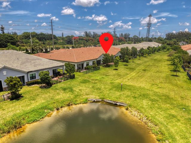 7524 N Blue Spring Drive, Parkland, FL 33067