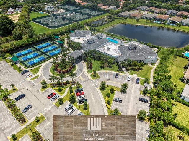 7524 N Blue Spring Drive, Parkland, FL 33067