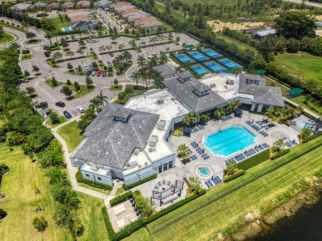 7524 N Blue Spring Drive, Parkland, FL 33067
