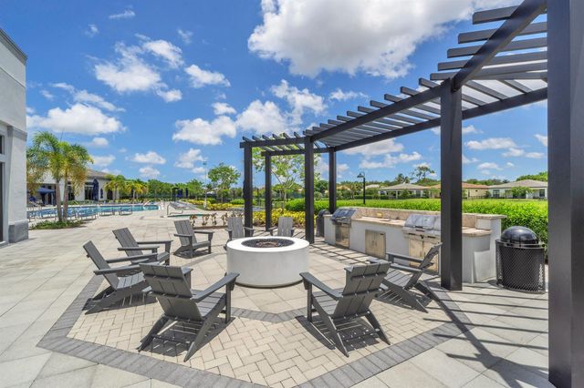 7524 N Blue Spring Drive, Parkland, FL 33067