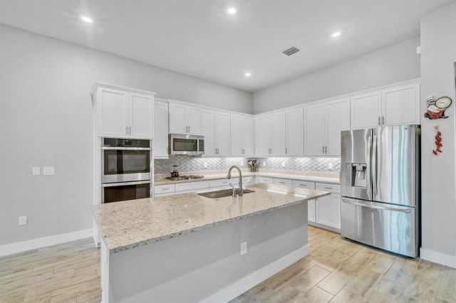 7524 N Blue Spring Drive, Parkland, FL 33067