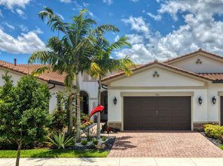 7524 N Blue Spring Drive, Parkland, FL 33067