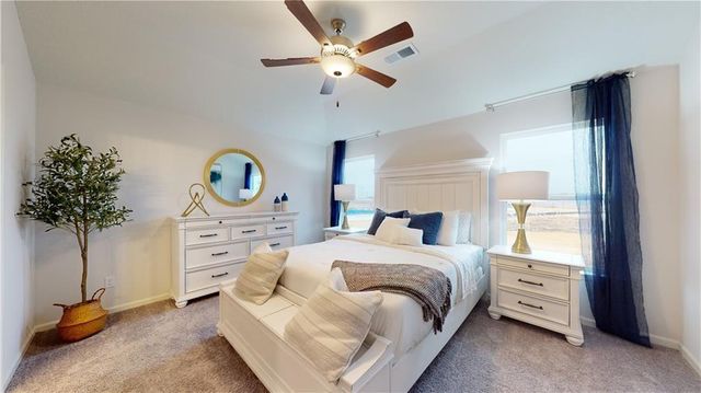 8033 SE 6th Terrace, Blue Springs, MO 64014