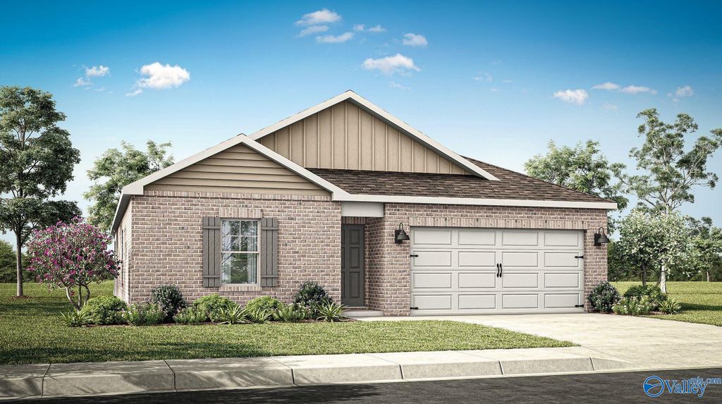 387 Jackson Point Circle B, Huntsville, AL 35811