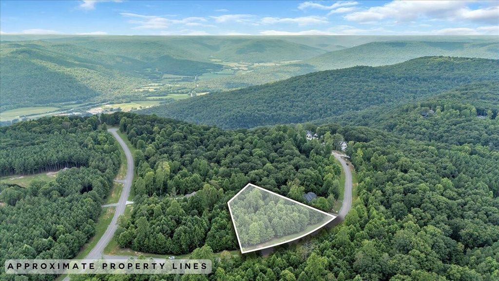 205 Whiskey Way, Jasper, TN 37347
