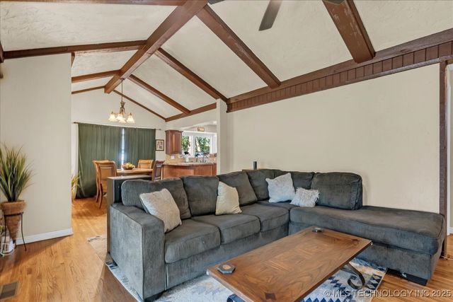 1527 E 50th Street, Tulsa, OK 74105