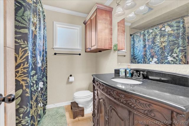 1527 E 50th Street, Tulsa, OK 74105