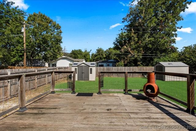 1527 E 50th Street, Tulsa, OK 74105