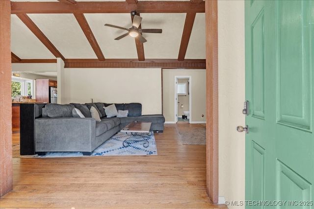 1527 E 50th Street, Tulsa, OK 74105