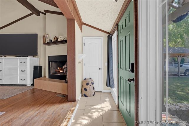 1527 E 50th Street, Tulsa, OK 74105