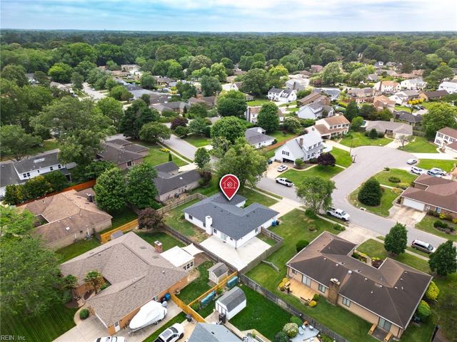 956 Calypso LN, Virginia Beach, VA 23451