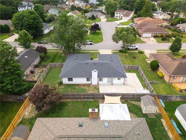 956 Calypso LN, Virginia Beach, VA 23451