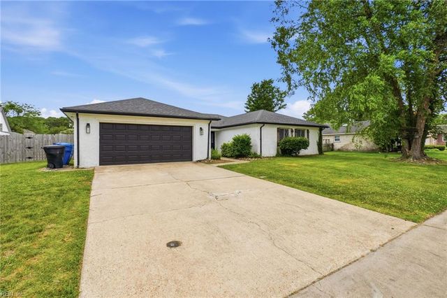 956 Calypso LN, Virginia Beach, VA 23451