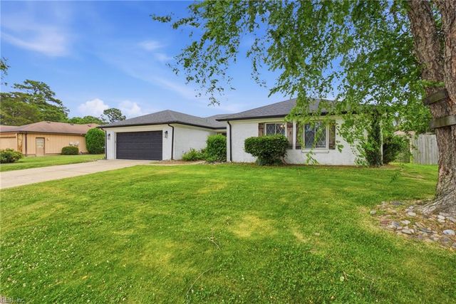 956 Calypso LN, Virginia Beach, VA 23451